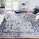 Tapis oriental performance Ainslie