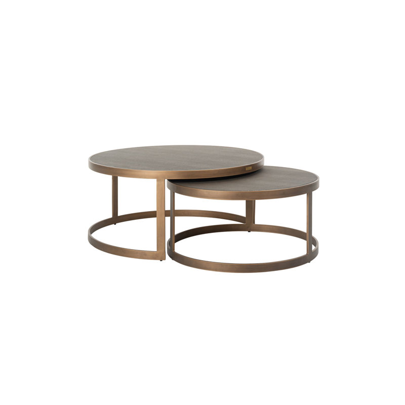 Bloomingville Nesting Coffee Table