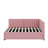 Full Size Upholstered Daybed With Trundle-599027124