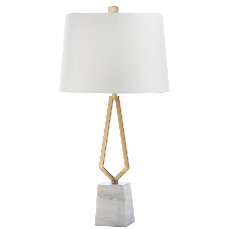 Lampe de table 32 po Snell