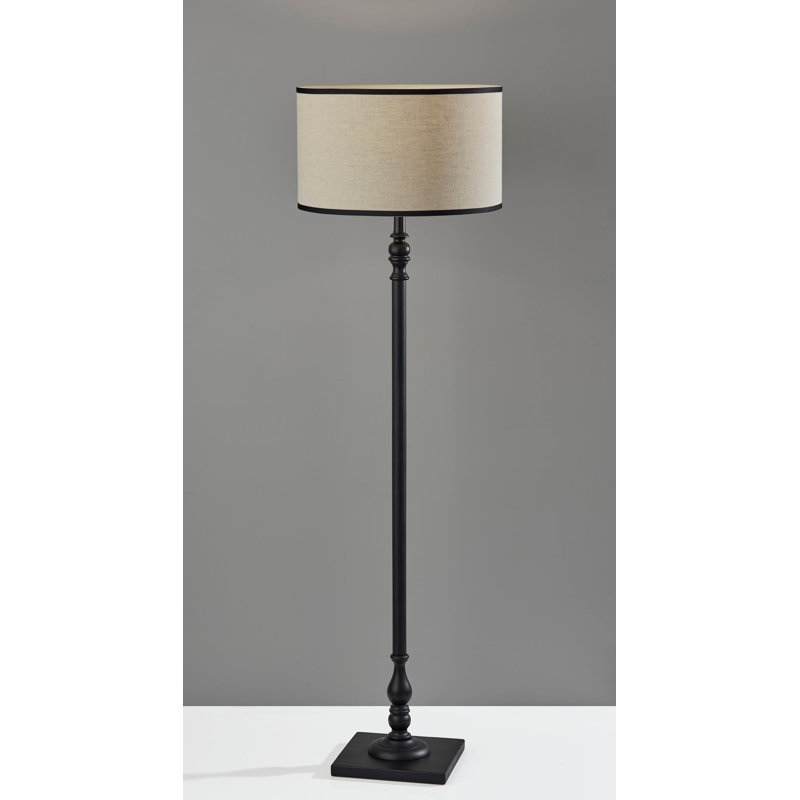 Lampe sur pied Zeek