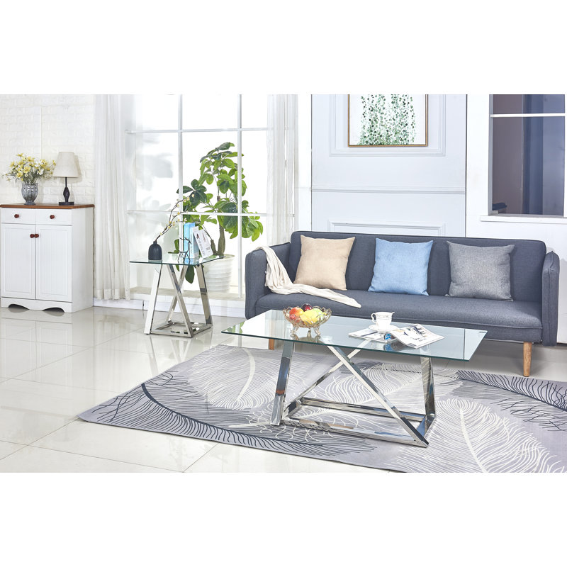 Table basse Akerra