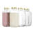 Glass Jar - Set of 4-1361514054