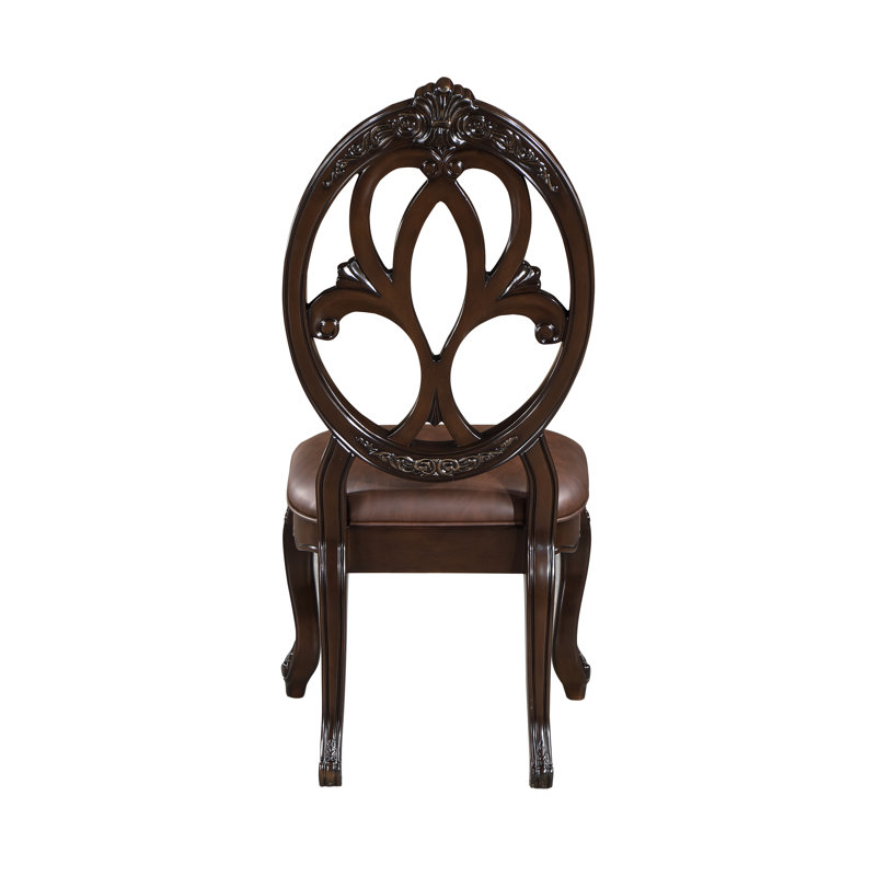 Chaise d'appoint rembourrée Palazzo Marina