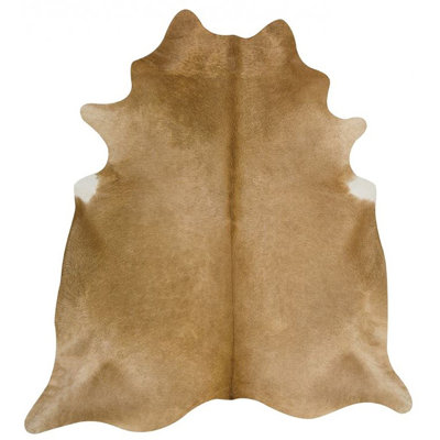 Amet Cowhide Indoor Rug