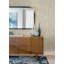 Amesemi Abstract Metallic Wallpaper Roll-318057492