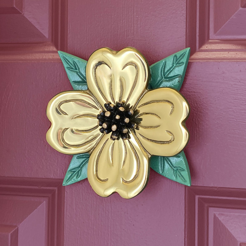 Heurtoir de porte Dogwood