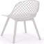 Ensemble de 4 chaises de patio d'extérieur-1464270126