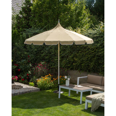 MINOA Market Parasol