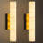 Dover Dimmable LED Wall Sconces Wallchiere with Alabaster Shade(Set 0f 2)-1598084624