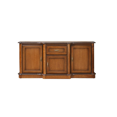 Ladores 156cm W 1 - Drawer Chest of Drawers