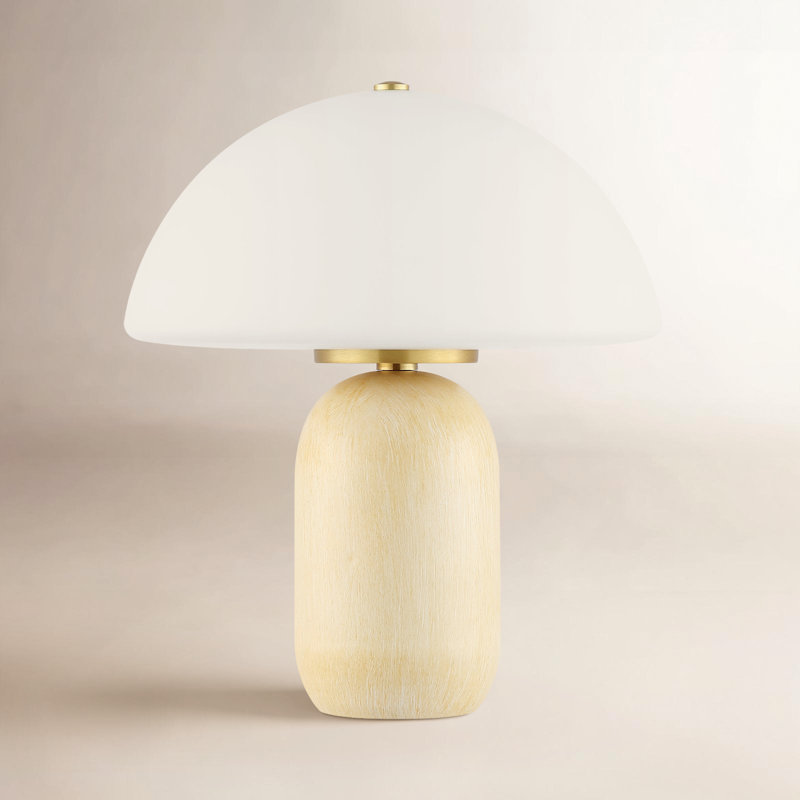 Callia Metal Table Lamp