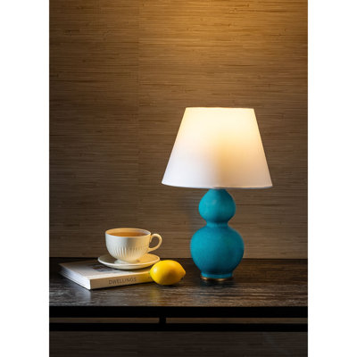 Lake Double Gourd Mini Lamp