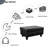 Faux Leather Ottoman-1103851051-1103851054