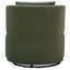 Fauteuil d'appoint pivotant Gracie-109920681