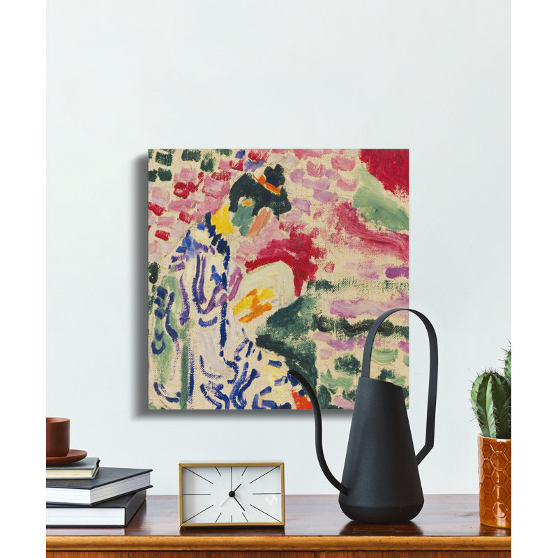 Wrapped Canvas Print Set, 36x36