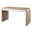 Solid Wood Writing Desk