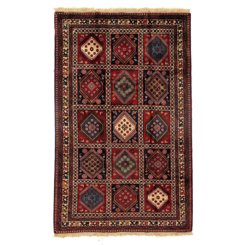 Oriental Area Rug