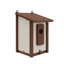 Cabane à oiseaux ECOFLEX®