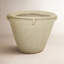 Olivos Paper Mache Vessel