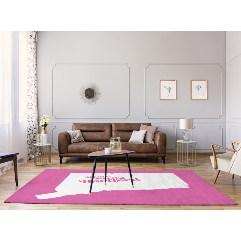 Tapis en poly-chenille hartford connecticut, Rectangle 9 pi x 12 pi