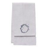 Coldwell Waffle Hand Towel