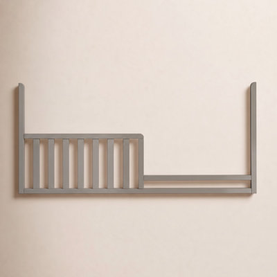 Armandale Toddler Bed Rail