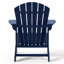  Chaise Adirondack en plastique Altura-2012033517