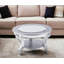 Table basse 29 po