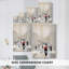 Misty in Paris -Gallery Wraraped Cavas-108825047