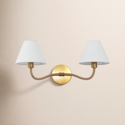Mara Wall Sconce