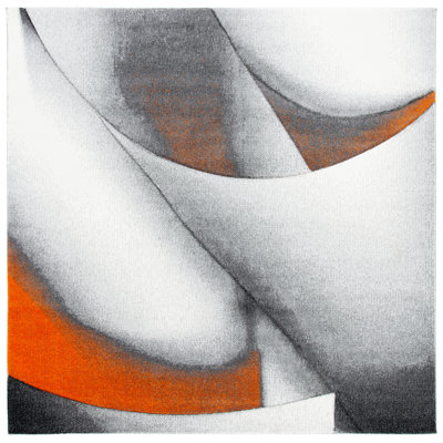 Toughkenamon Performance Abstract Rug