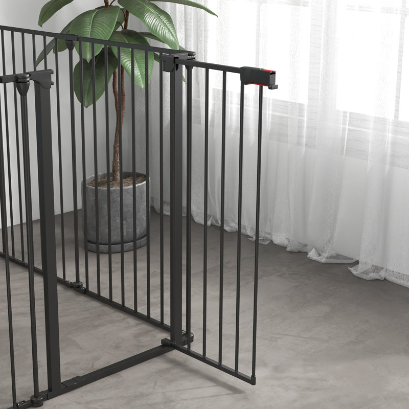 Enclos pour chien