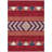 Chayden Area Rug with Non-Slip Backing-1804617305