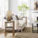 Tucket End Table Set with Storage