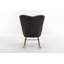 Chaise berçante moderne Marsa-119183400