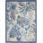 Skidmore Floral Indoor Rug-1686394748