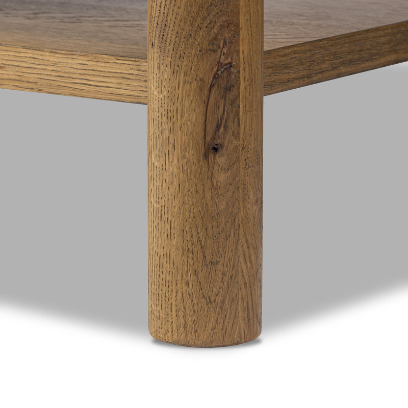 Roark TV Stand, Brown