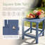 Table d'appoint All Weather Adirondack-123347993