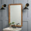 Miroir mural Haneen