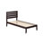 Giga Premium Wood Farmhouse Platform Bed-1212641162-1307962036