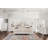 60'' W 6 - Drawer Dresser