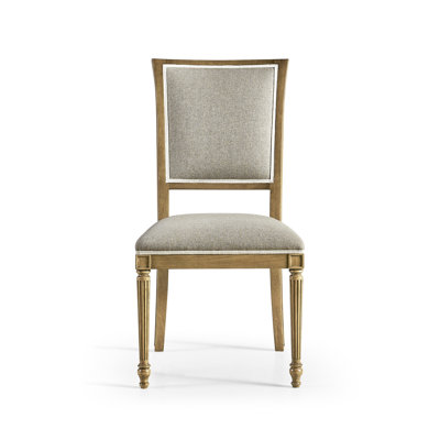 Chaise d'appoint Flare