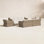 Eloisa 10-Person Patio Seating Group