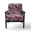 Motif botanique Sprintime
