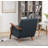 Andablo Upholstered Armchair-527097453