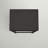 Arveda Home Bar, Wine Rack, Metal, Transitional-577945762