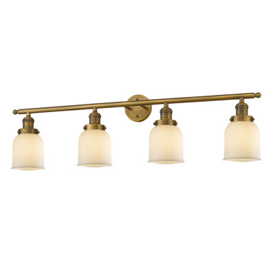 Reyhani 4 - Light Dimmable Vanity Light