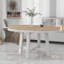 Table de salle à manger extensible Farmhouse-1842803343-1842803336