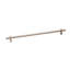 Vita Bella Smooth 12" Center to Center Bar Pull-50115394-124985160